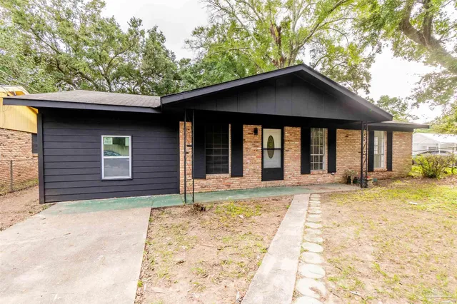 $199,000 | 2361 Truman Avenue, Pensacola, FL 32505