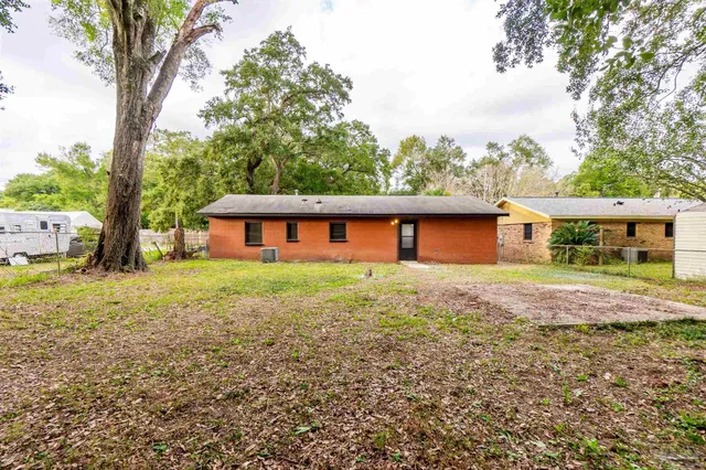 $199,000 | 2361 Truman Avenue, Pensacola, FL 32505