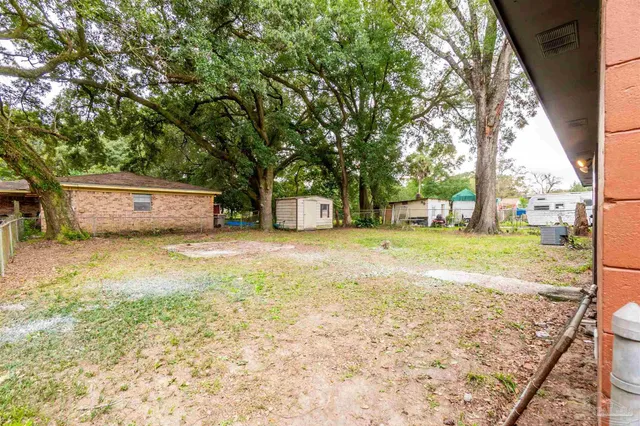 $199,000 | 2361 Truman Avenue, Pensacola, FL 32505
