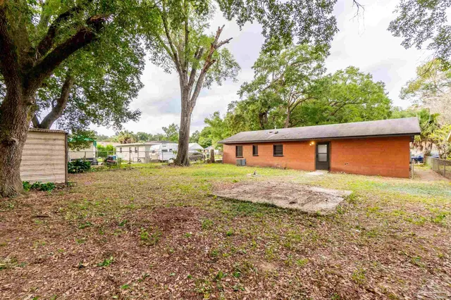 $199,000 | 2361 Truman Avenue, Pensacola, FL 32505