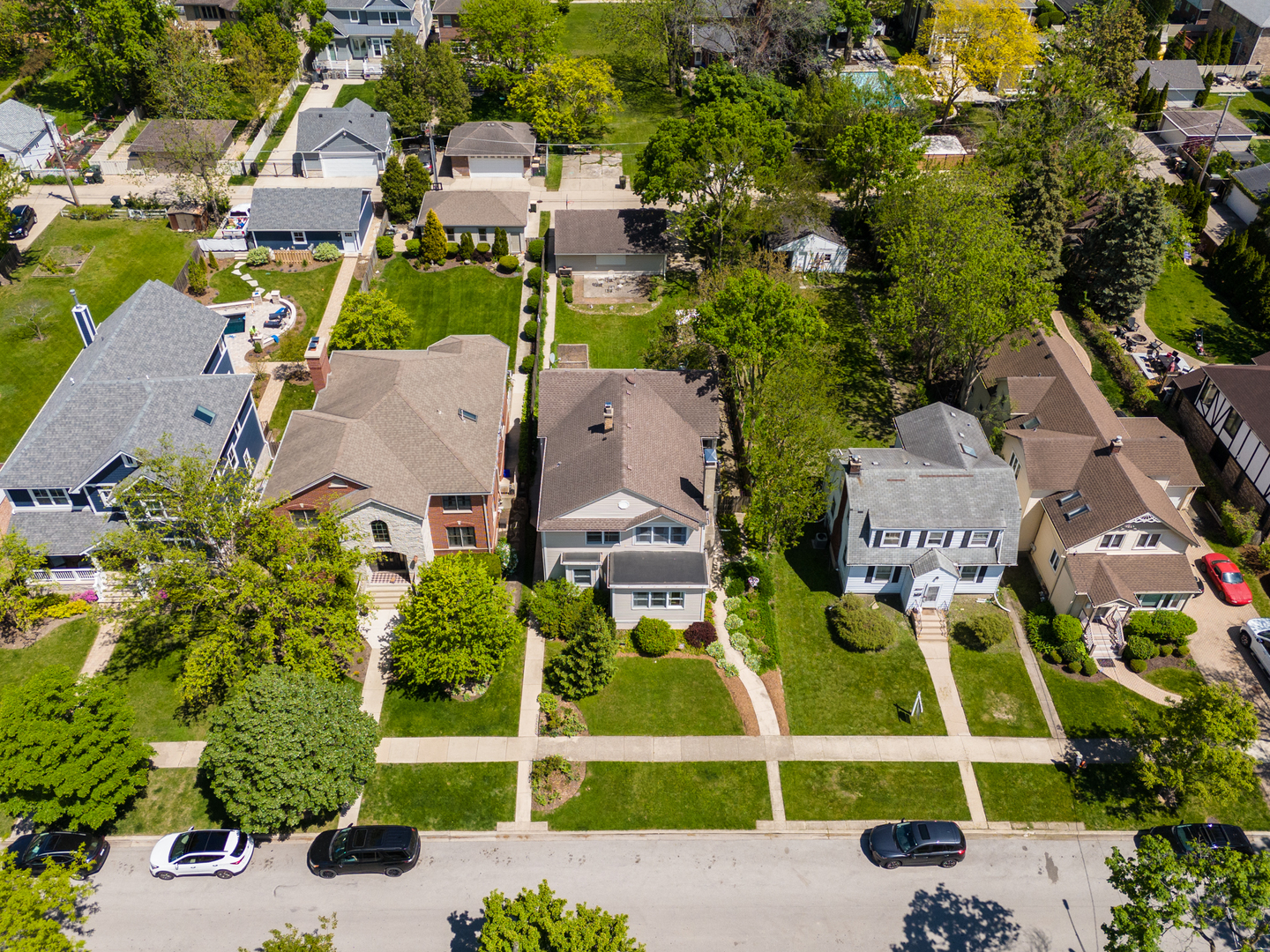 427 Leonard Street Park Ridge, IL 60068 - Photo 27 of 38 Gallery Image 27