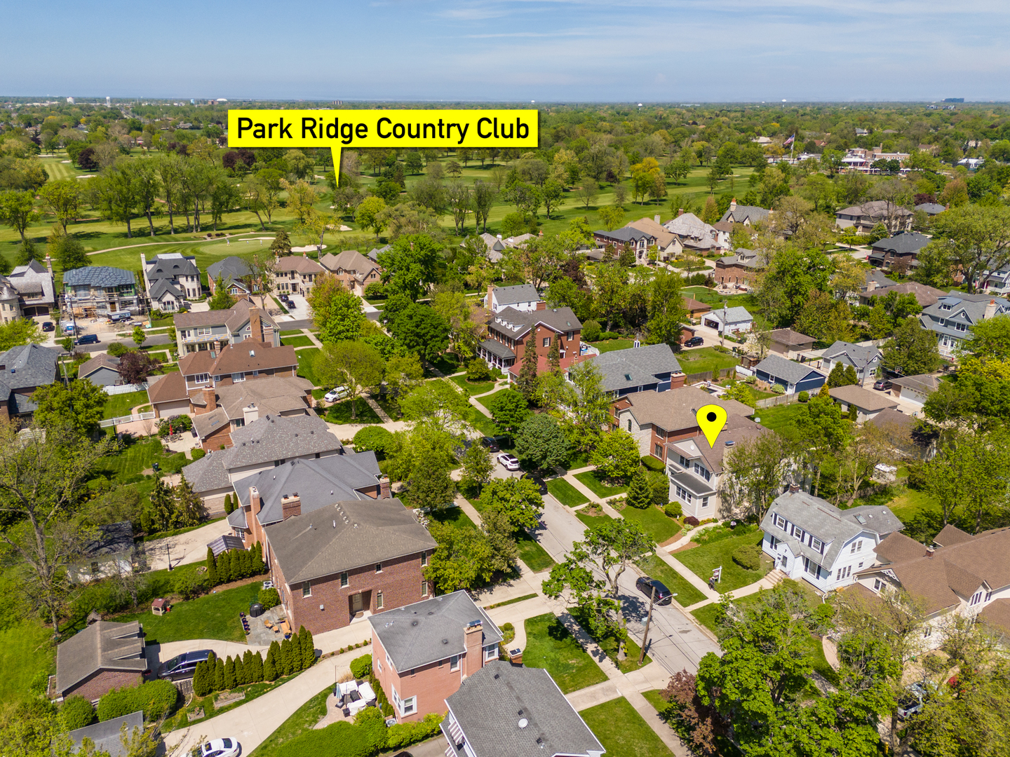 427 Leonard Street Park Ridge, IL 60068 - Photo 30 of 38 Gallery Image 30