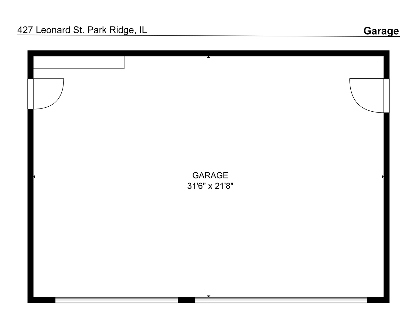 427 Leonard Street Park Ridge, IL 60068 - Photo 38 of 38 Gallery Image 38