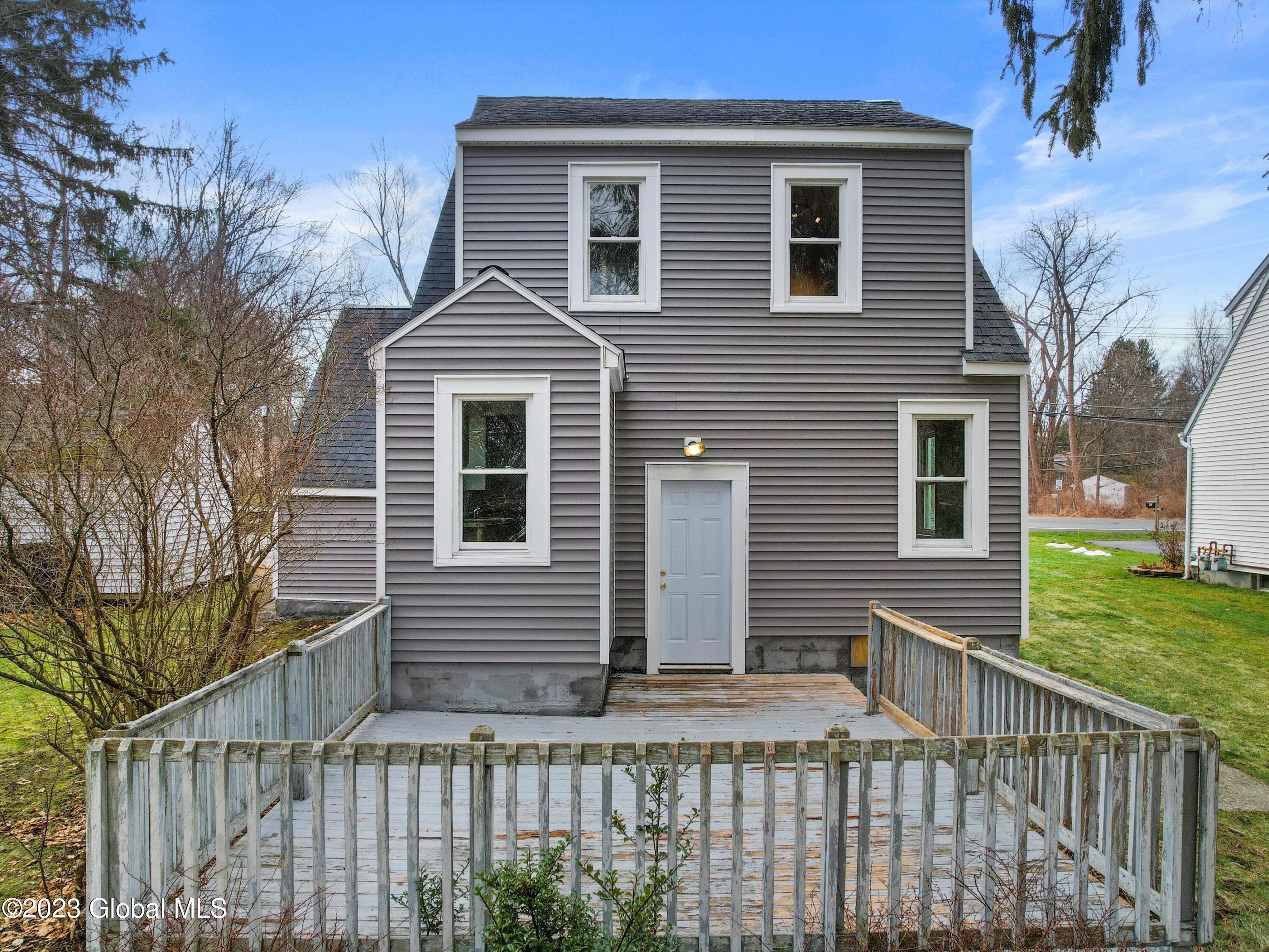 183 Menands Road Colonie, NY 12211 - Photo 26 of 35 35-DJI_0359
