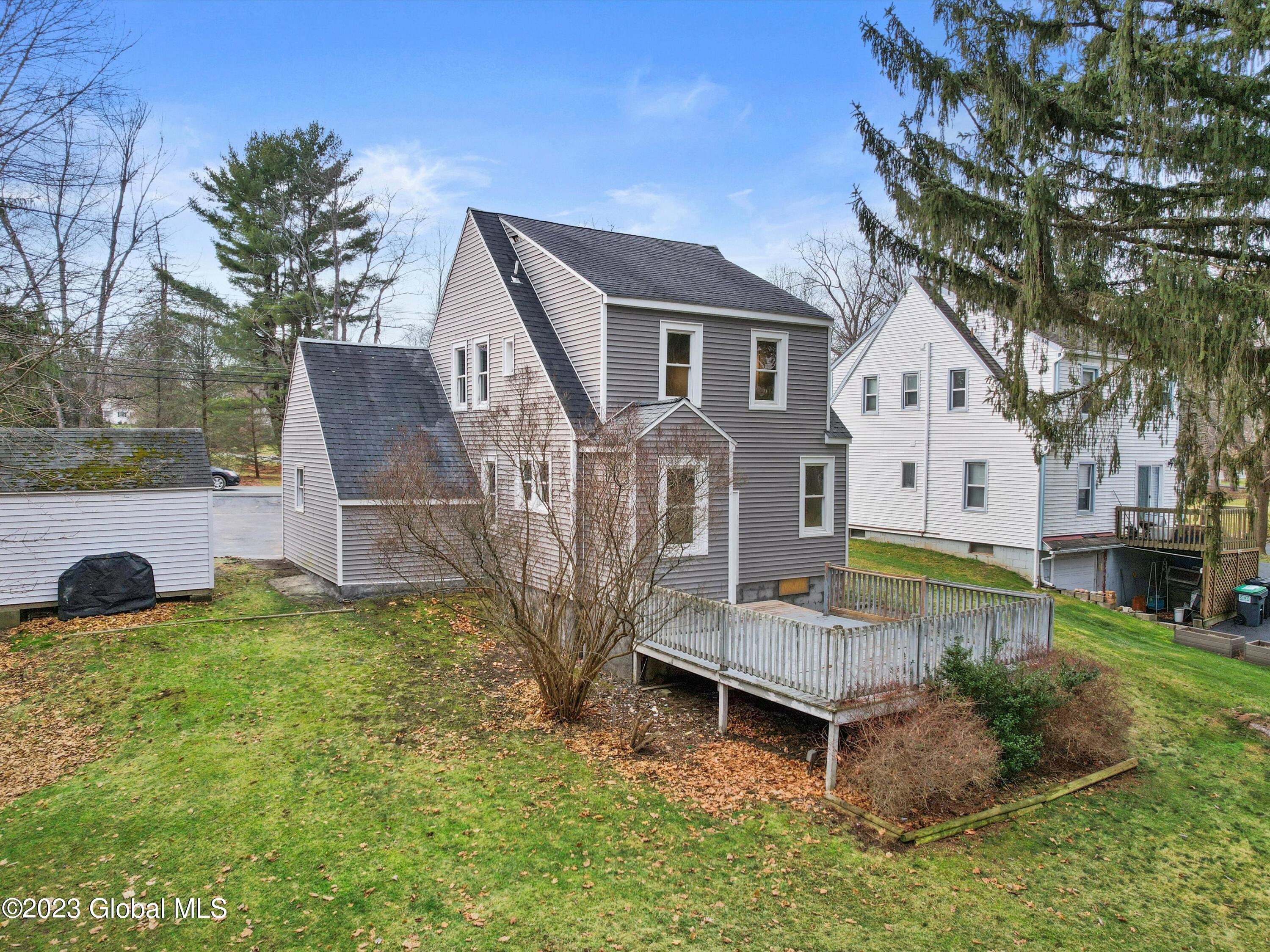 183 Menands Road Colonie, NY 12211 - Photo 27 of 35 36-DJI_0365