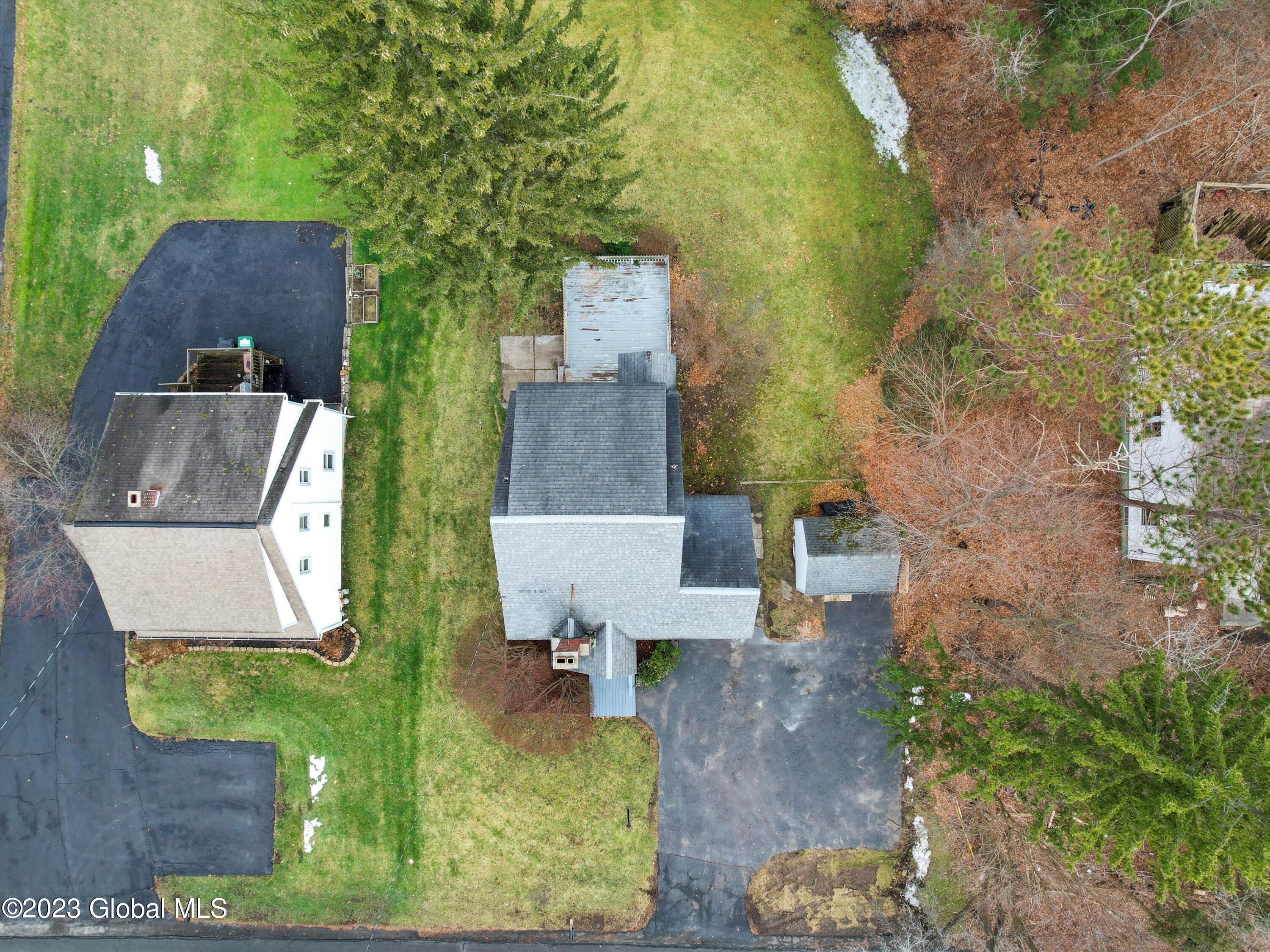 183 Menands Road Colonie, NY 12211 - Photo 28 of 35 33-DJI_0353