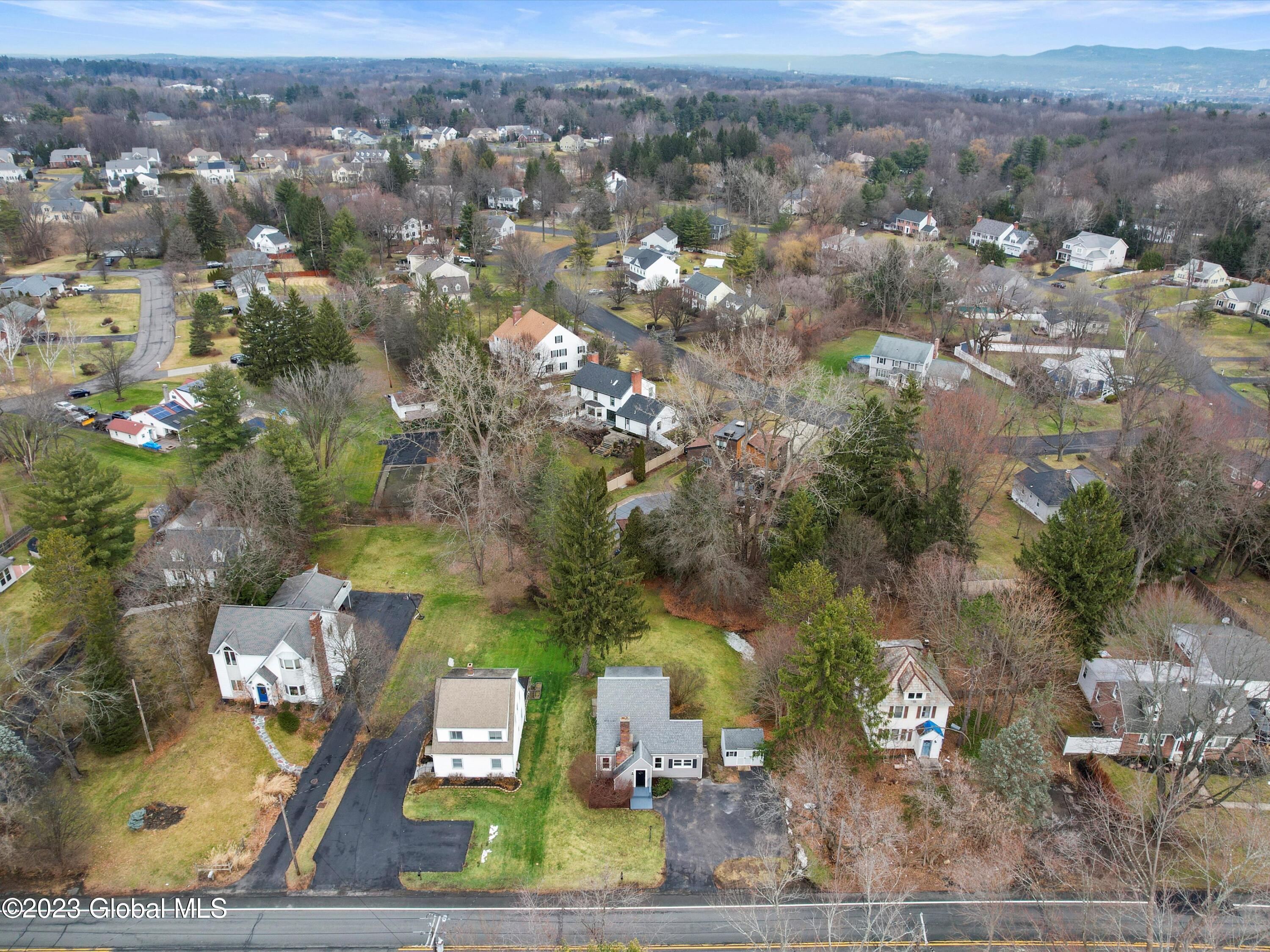183 Menands Road Colonie, NY 12211 - Photo 29 of 35 26-DJI_0305