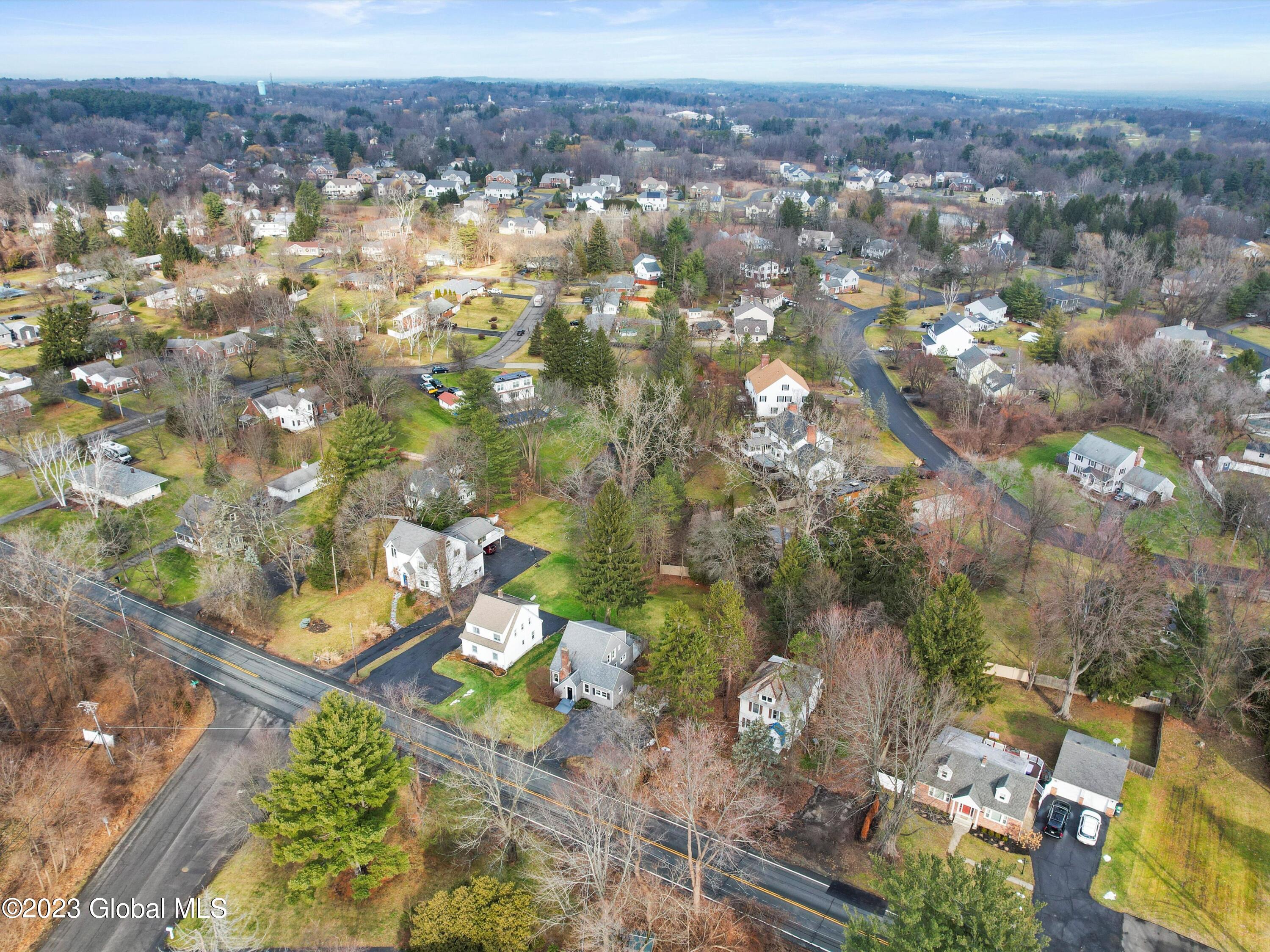 183 Menands Road Colonie, NY 12211 - Photo 31 of 35 27-DJI_0311