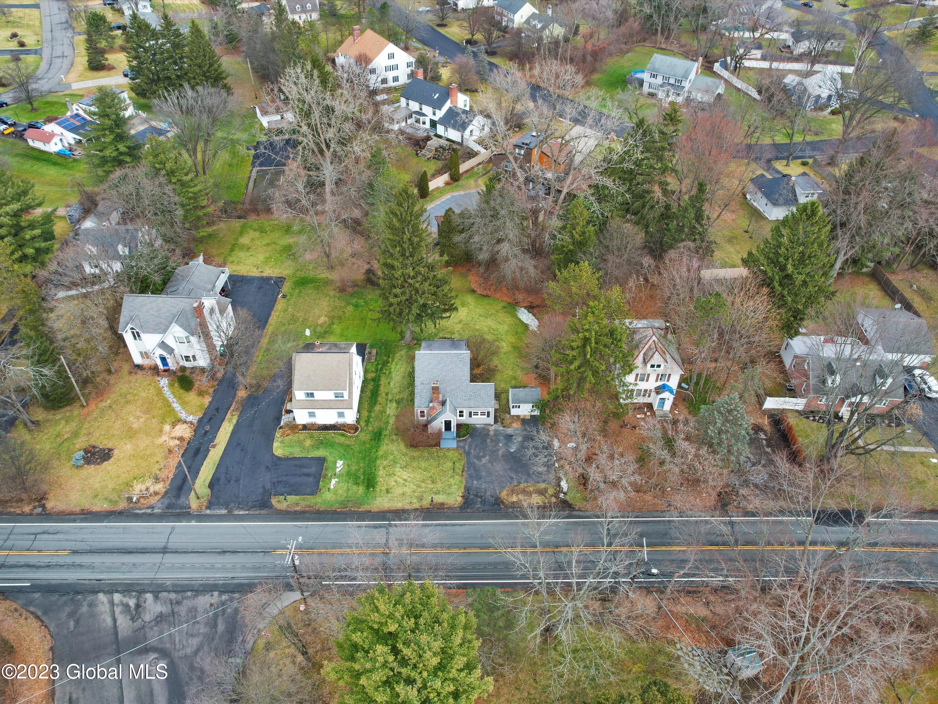 183 Menands Road Colonie, NY 12211 - Photo 4 of 35 31-DJI_0338