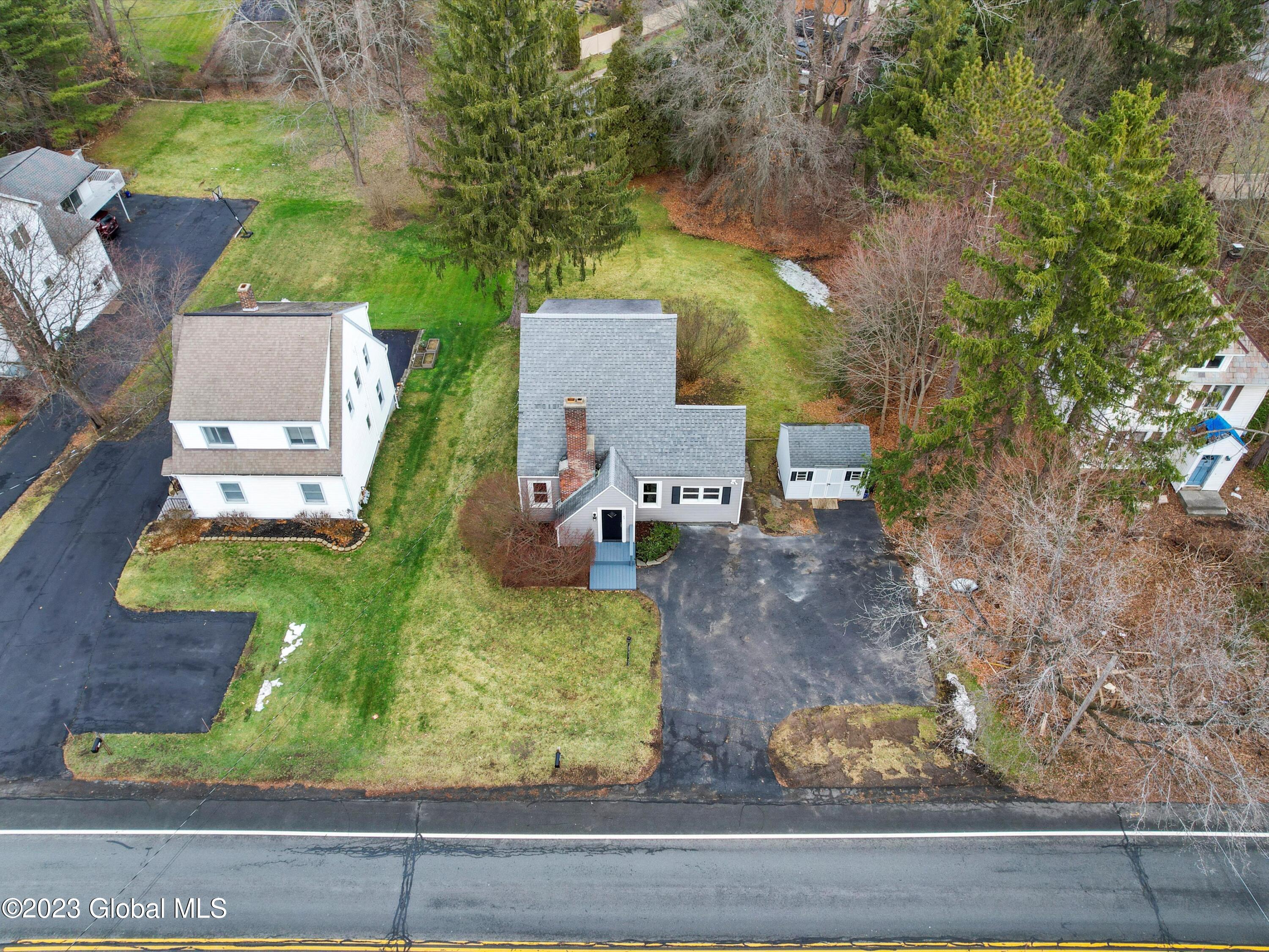 183 Menands Road Colonie, NY 12211 - Photo 6 of 35 32-DJI_0344