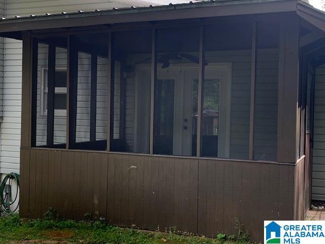 1461 Old Rocky Ridge Road Jacksonville, AL 36265 - Photo 35 of 44