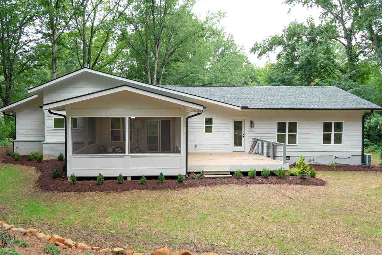 514 North King Charles Road Raleigh, NC 27610 - Photo 27 of 30 Photo 27