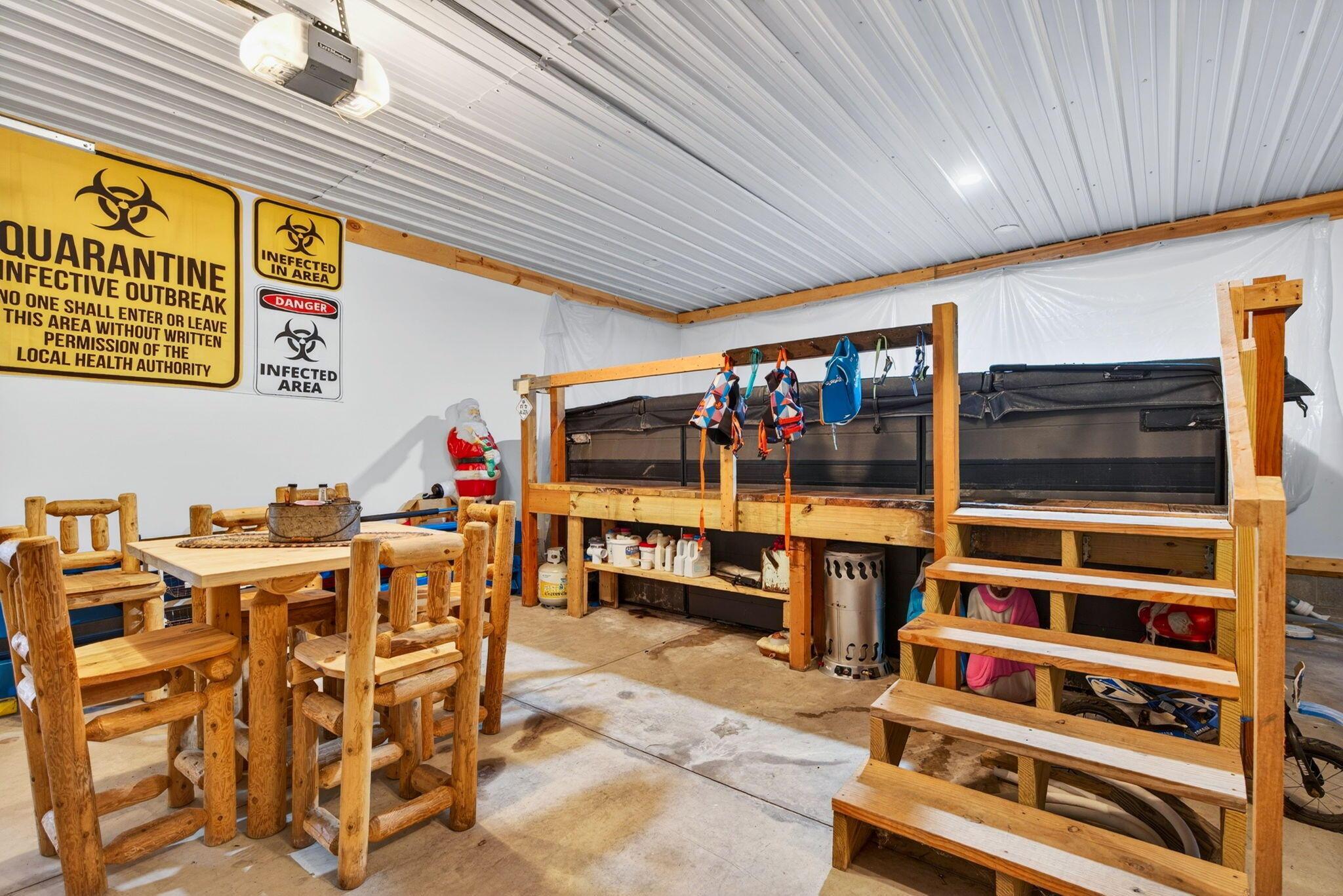 6939 Pattonsville Road Jackson, OH 45640 - Photo 52 of 73