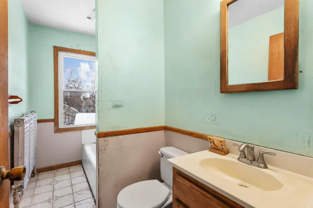 $144,900 | 3014 North Fremont Avenue, Minneapolis, MN 55411