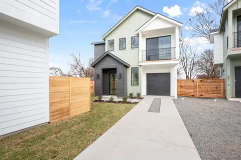 $759,900 | 603 Vermont Road, Unit 2, Austin, TX 78702