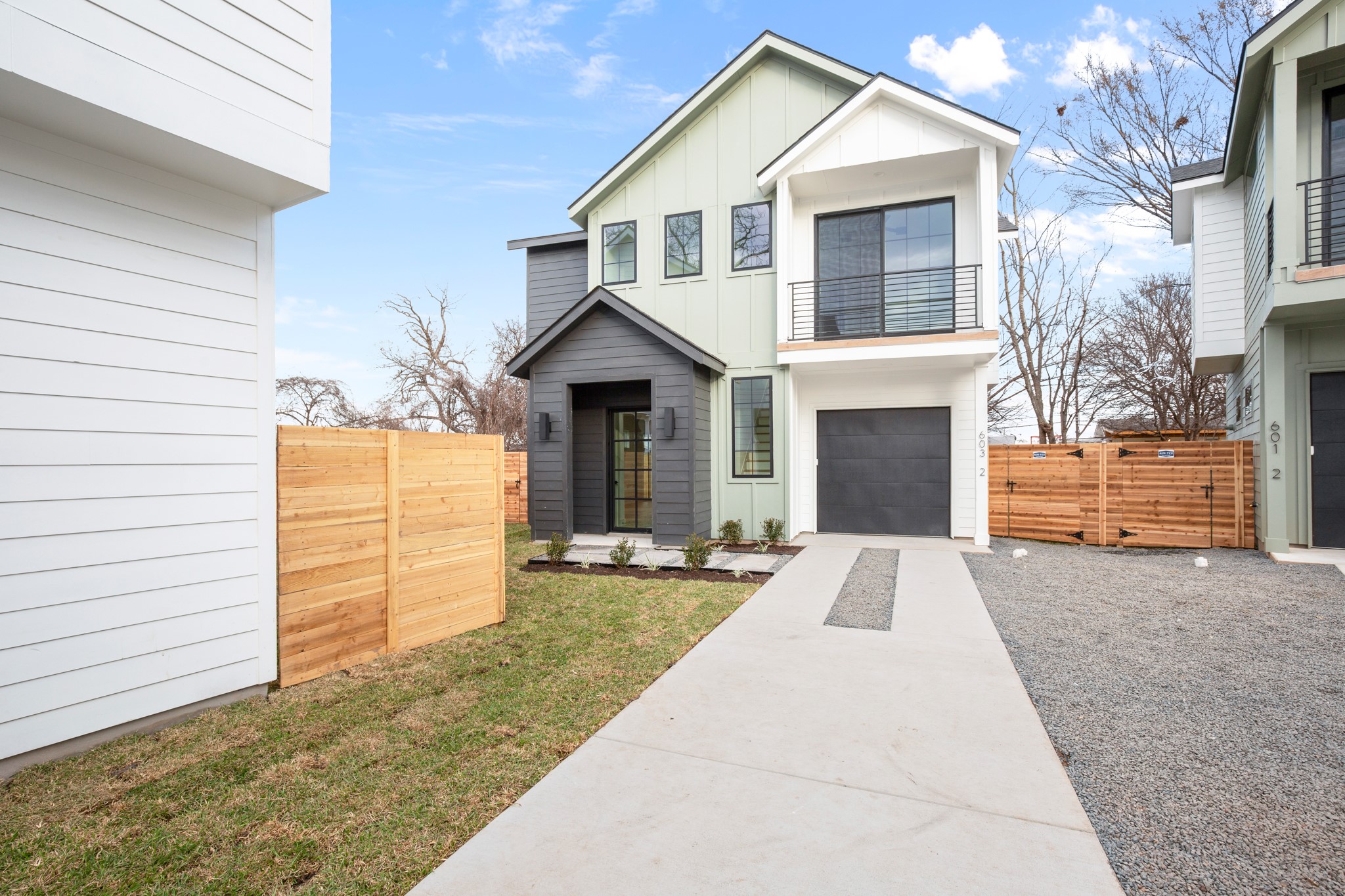 603 Vermont Road, Unit 2 Austin, TX 78702 - Photo 11 of 39