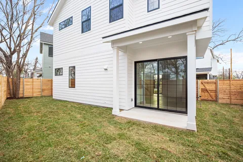 $759,900 | 603 Vermont Road, Unit 2, Austin, TX 78702