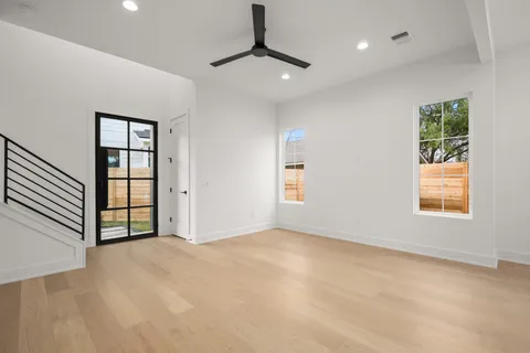 $759,900 | 603 Vermont Road, Unit 2, Austin, TX 78702