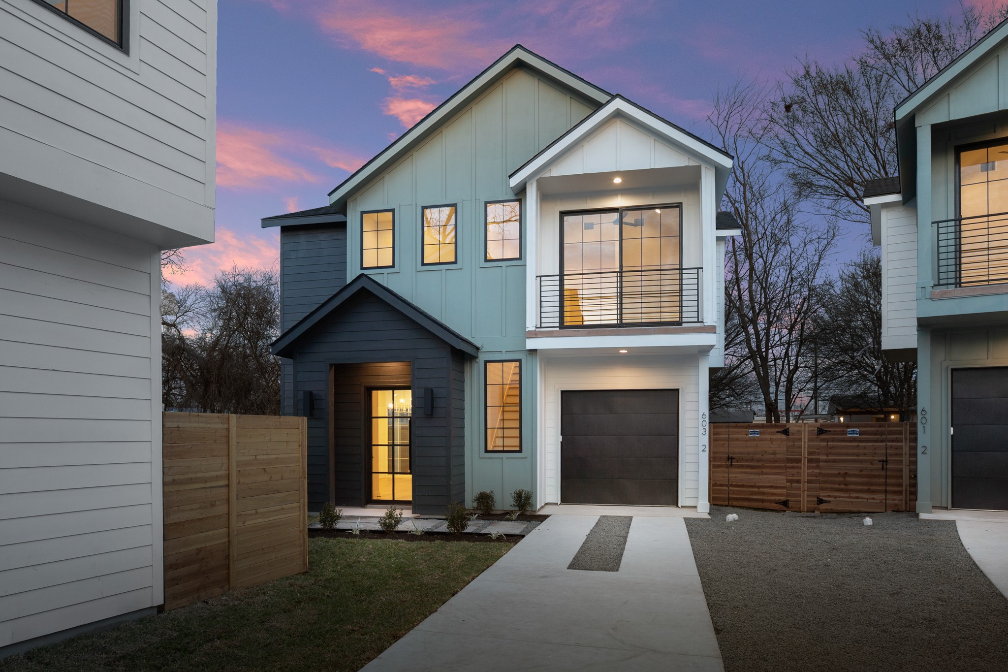 603 Vermont Road, Unit 2 Austin, TX 78702 - Photo 2 of 39