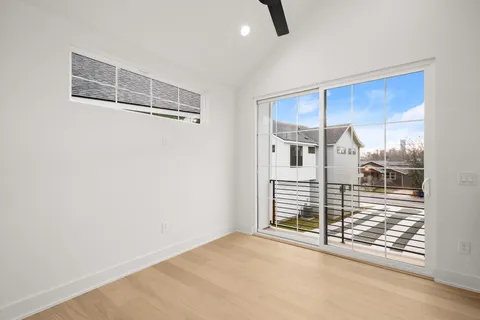 $759,900 | 603 Vermont Road, Unit 2, Austin, TX 78702