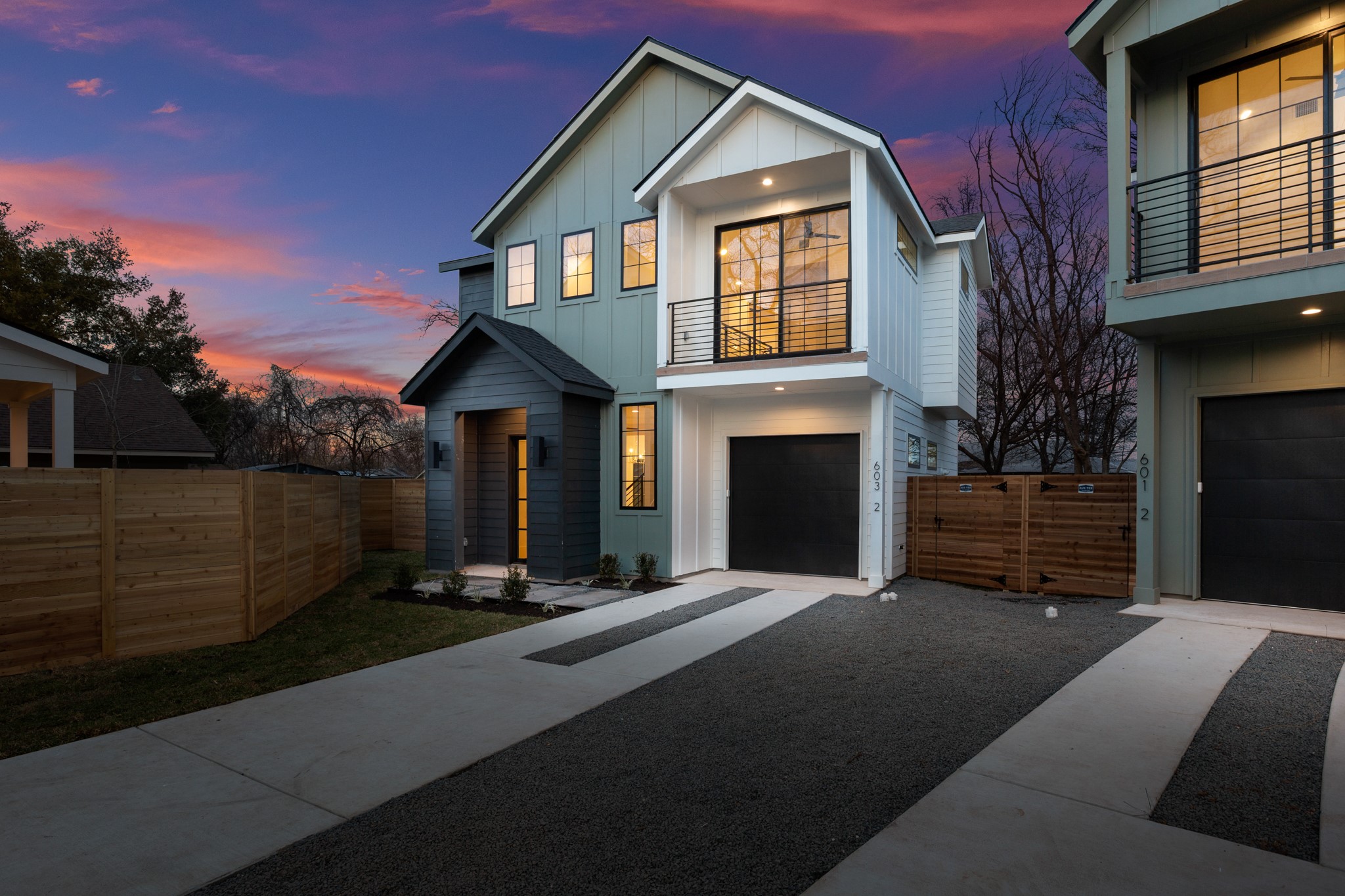 603 Vermont Road, Unit 2 Austin, TX 78702 - Photo 3 of 39