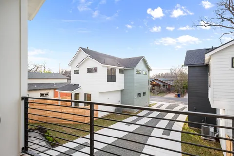 $759,900 | 603 Vermont Road, Unit 2, Austin, TX 78702