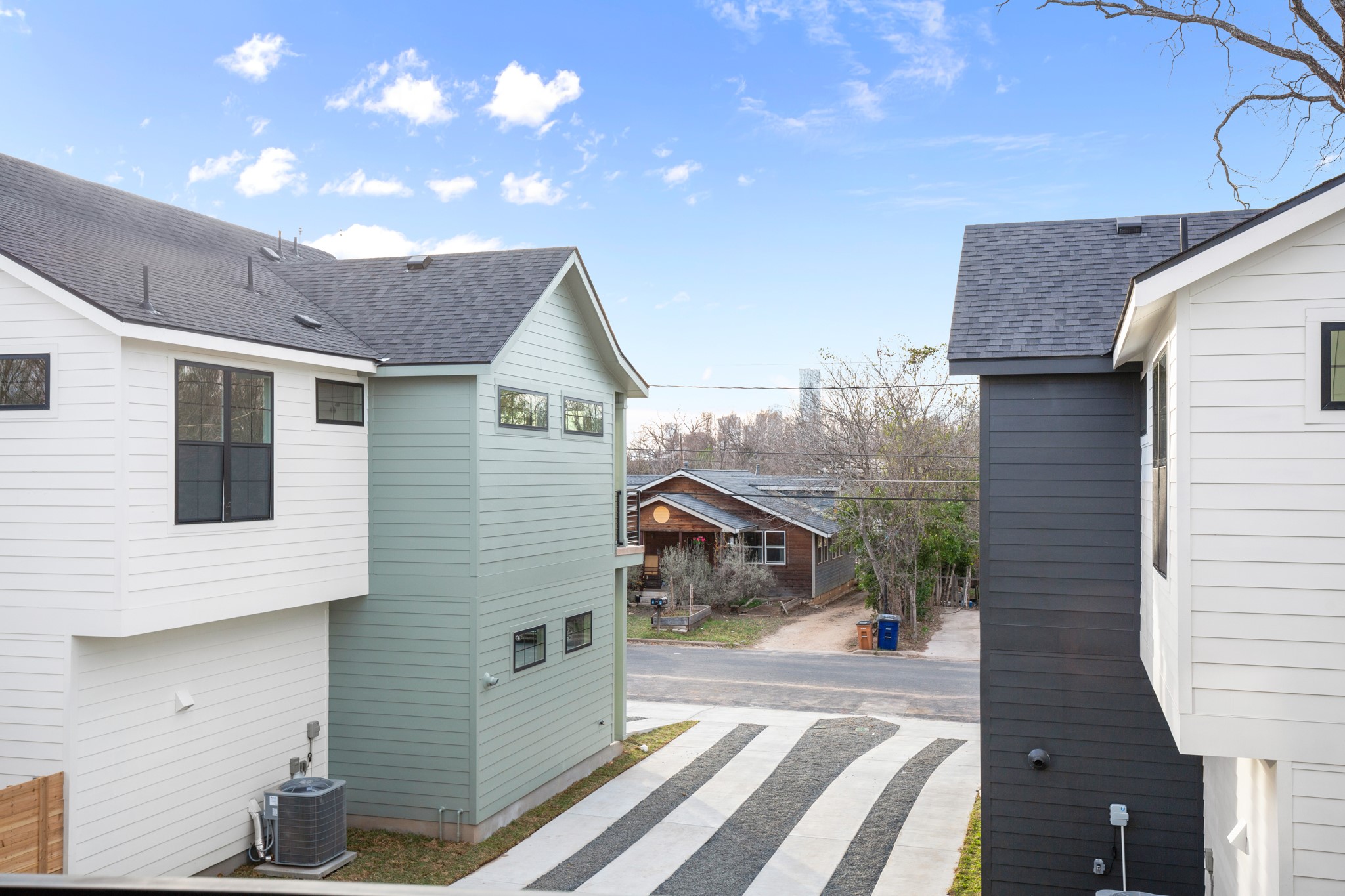 603 Vermont Road, Unit 2 Austin, TX 78702 - Photo 34 of 39