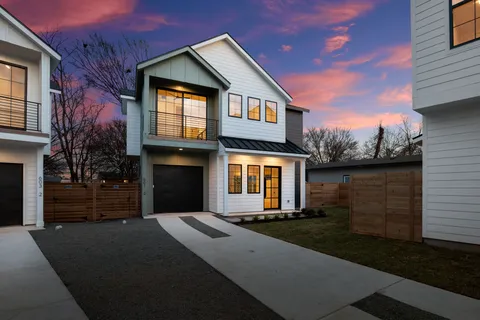 $759,900 | 603 Vermont Road, Unit 2, Austin, TX 78702