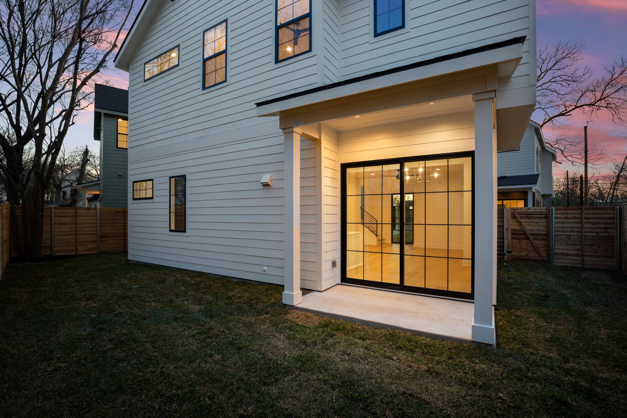 603 Vermont Road, Unit 2 Austin, TX 78702 - Photo 36 of 39