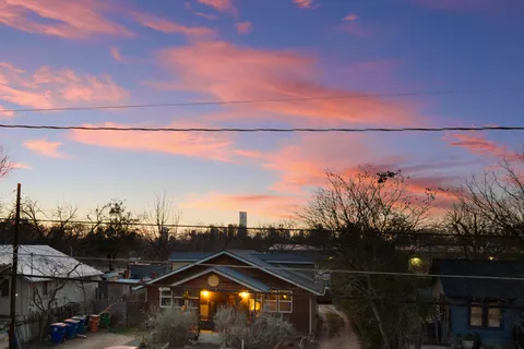 $759,900 | 603 Vermont Road, Unit 2, Austin, TX 78702