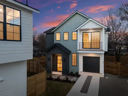 $759,900 | 603 Vermont Road, Unit 2, Austin, TX 78702