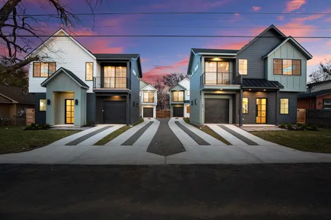 $759,900 | 603 Vermont Road, Unit 2, Austin, TX 78702