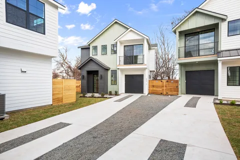 $759,900 | 603 Vermont Road, Unit 2, Austin, TX 78702