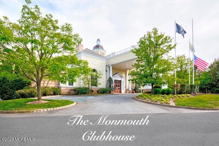 1432 Oval Road Manasquan, NJ 08736 - Photo 50 of 66 The Monmouth Club House
