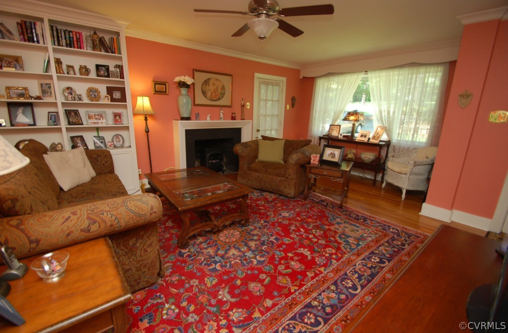 4227 Arrowhead Road Richmond, VA 23235 - Photo 3 of 12 Gallery Image 3