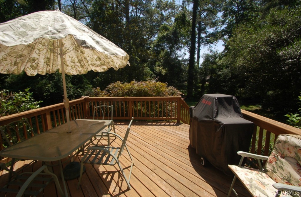 4227 Arrowhead Road Richmond, VA 23235 - Photo 10 of 12 Gallery Image 10