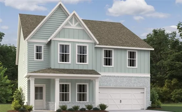 $656,790 | 6235 Kismet Road, Buford, GA 30518