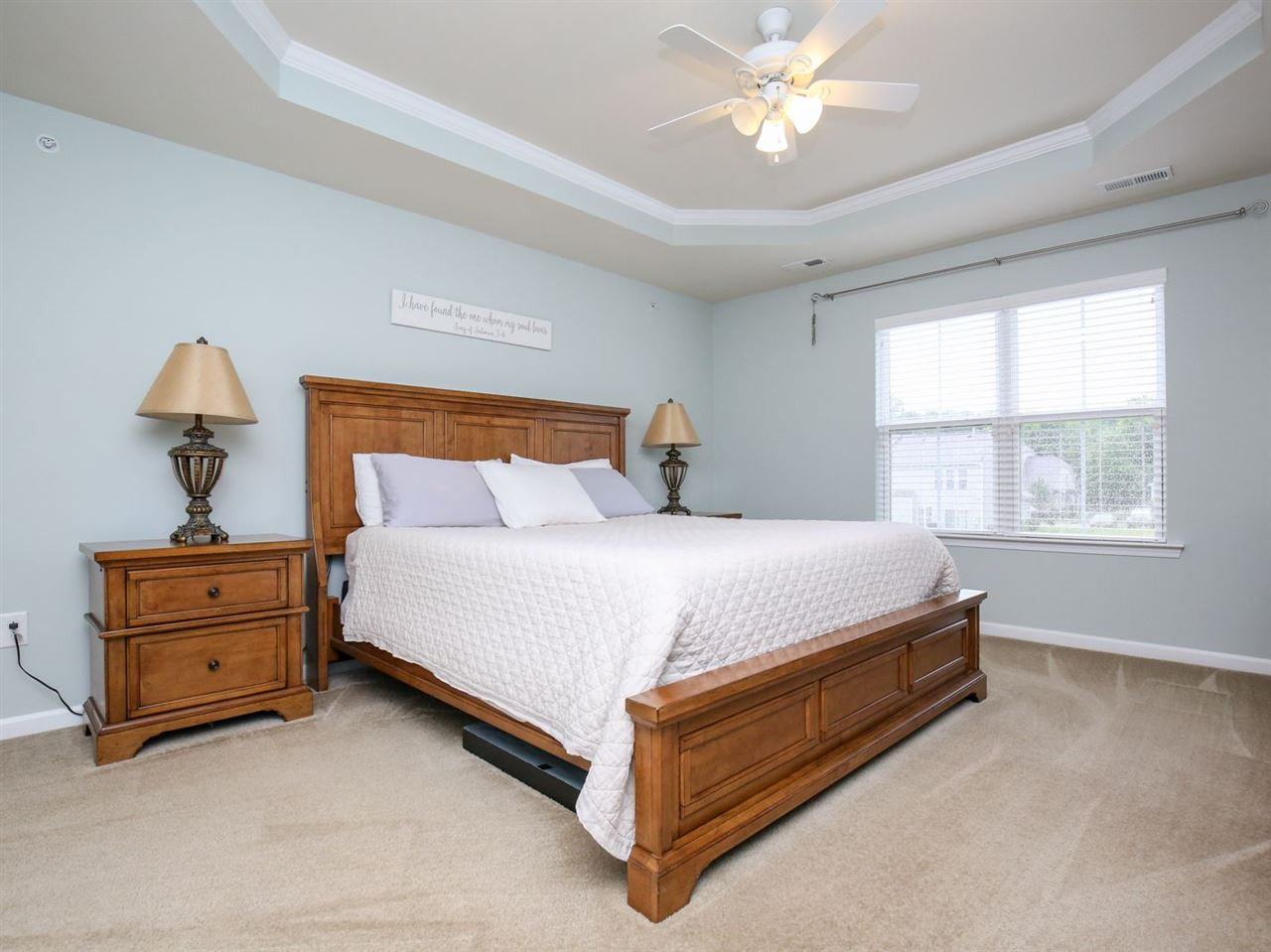 8323 Amador Way Raleigh, NC 27616 - Photo 13 of 30 Photo 13