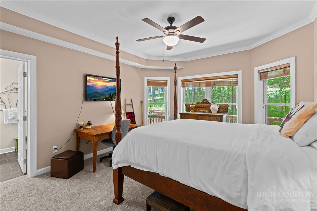 117 Pinnacle Ridge Road Beech Mountain, NC 28604 - Photo 23 of 37