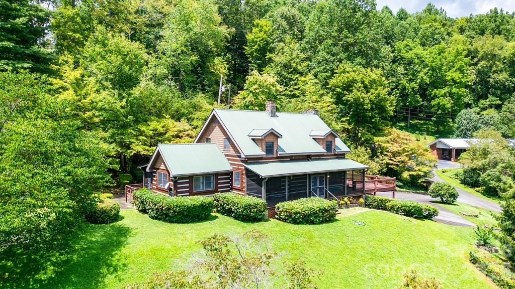83 Daybreak Ridge Sylva, NC 28779 - Photo 32 of 41 Gallery Image 32