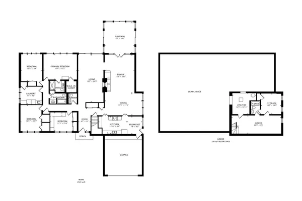 $1,025,000 | 900 Stonegate Drive, Highland Park, IL 60035