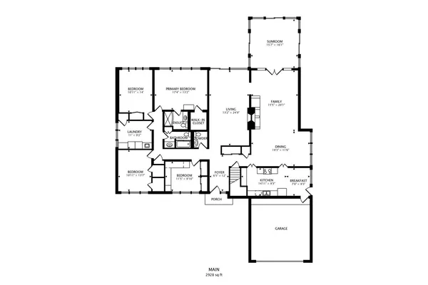 $1,025,000 | 900 Stonegate Drive, Highland Park, IL 60035