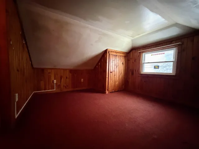 $199,000 | 79 Merrill Street, Springfield, VT 05156