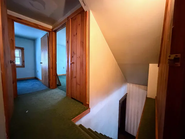 $199,000 | 79 Merrill Street, Springfield, VT 05156