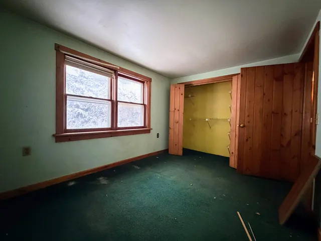 $199,000 | 79 Merrill Street, Springfield, VT 05156