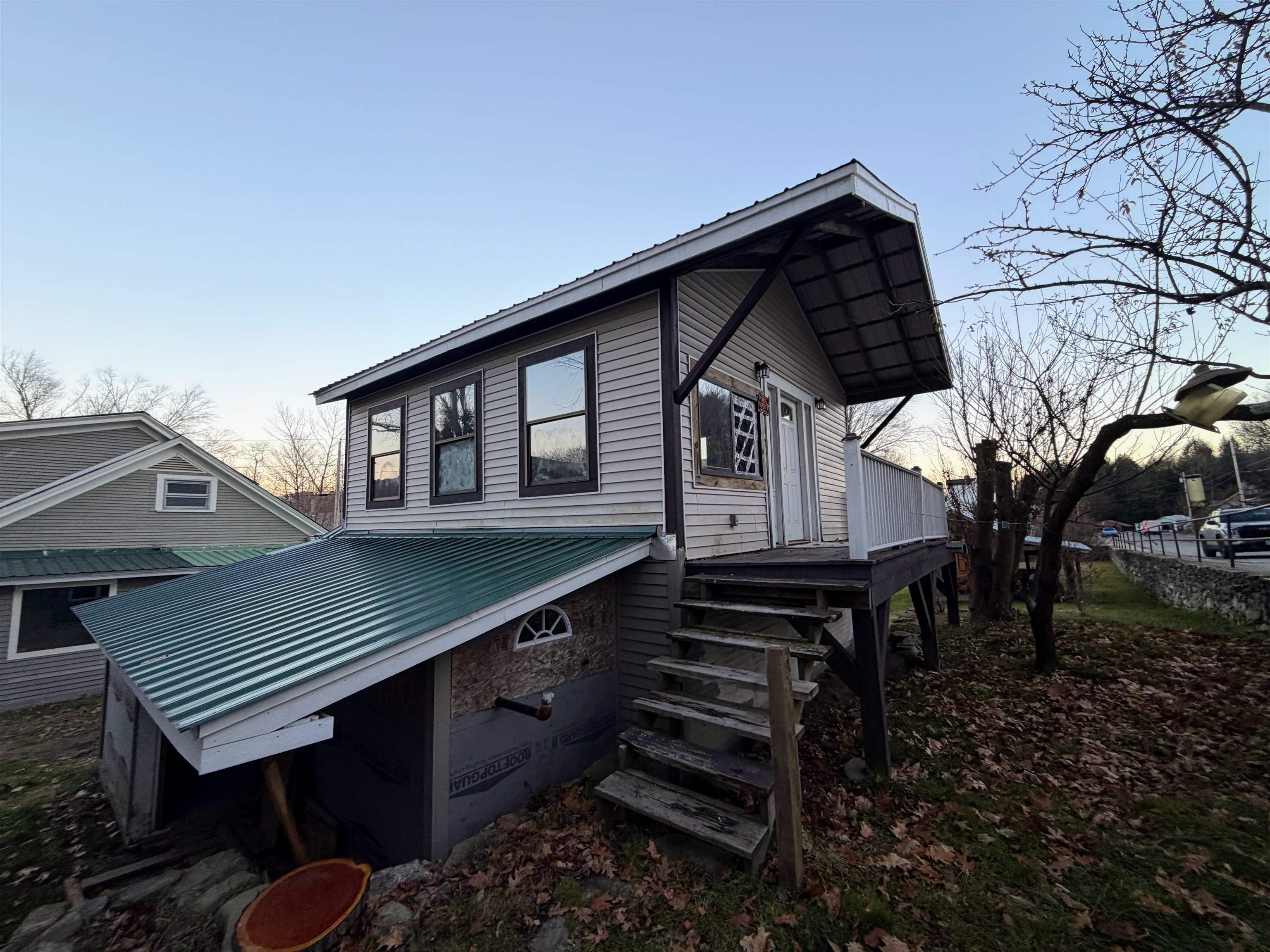 79 Merrill Street Springfield, VT 05156 - Photo 20 of 29