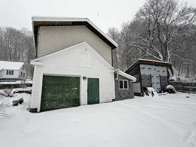 $199,000 | 79 Merrill Street, Springfield, VT 05156