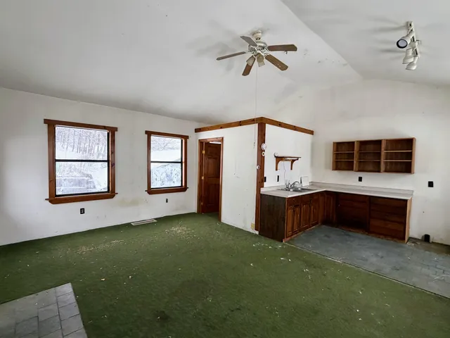 $199,000 | 79 Merrill Street, Springfield, VT 05156