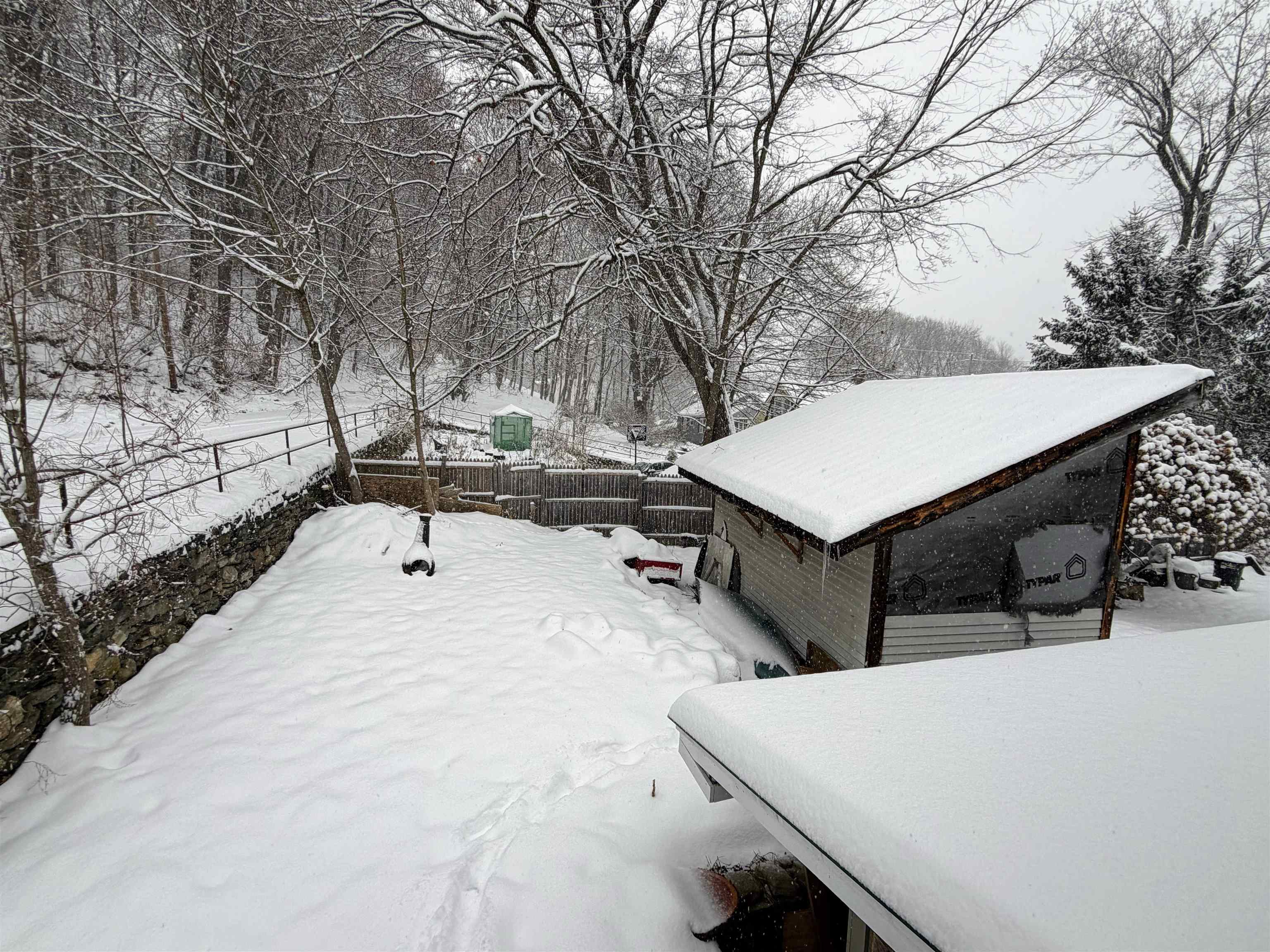 79 Merrill Street Springfield, VT 05156 - Photo 23 of 29