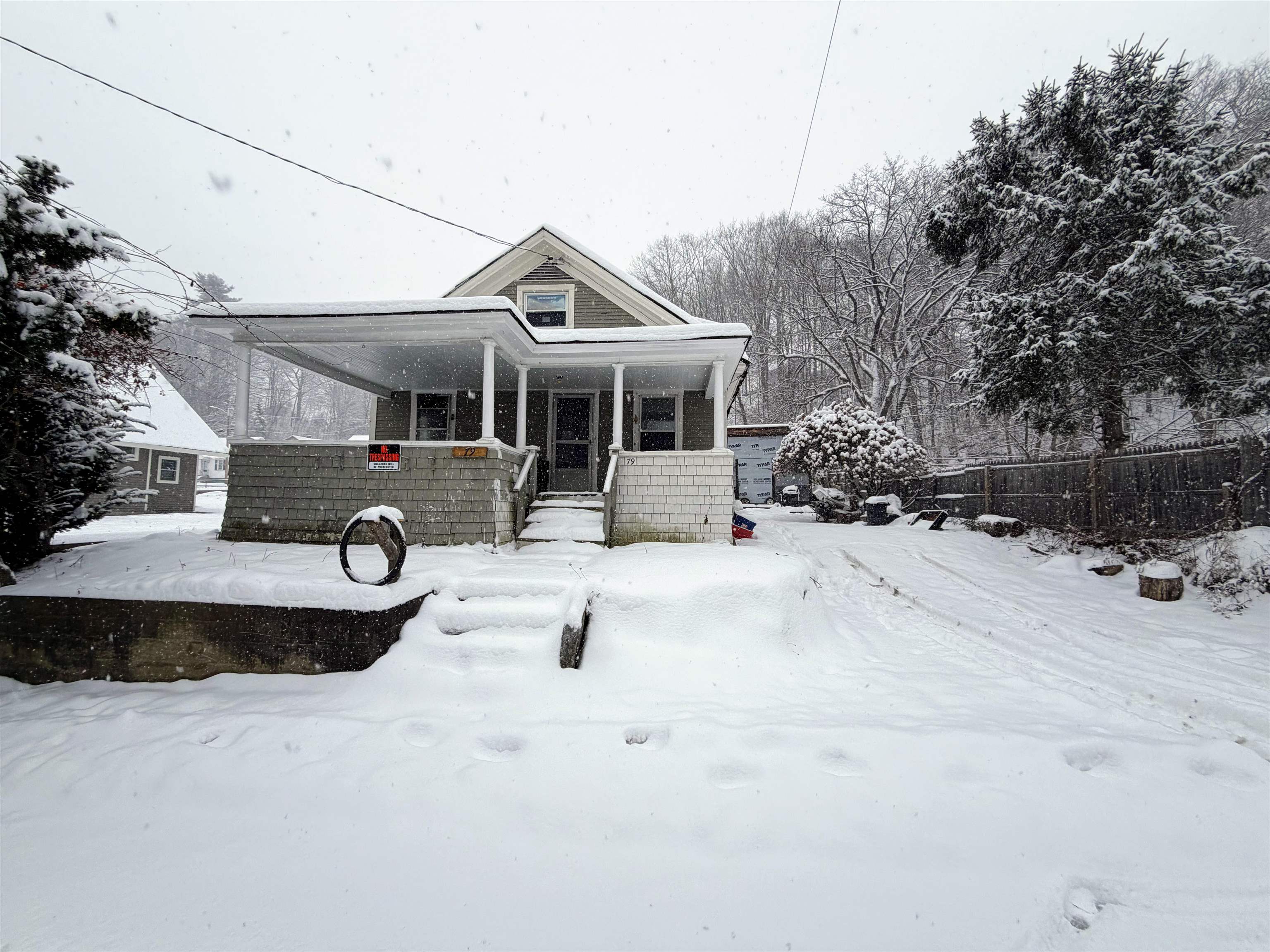 79 Merrill Street Springfield, VT 05156 - Photo 24 of 29